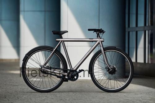 VanMoof Electrified S specificaties